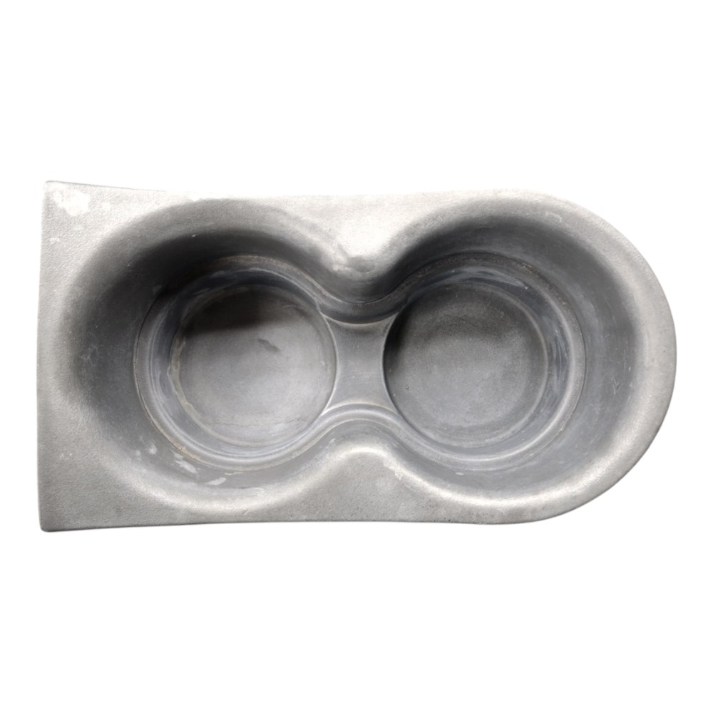 Porta Copo Console Blazer 1996 2