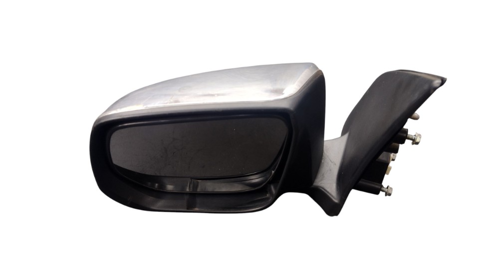 Retrovisor Elétrico L.e Com Pisca S10 2019 Com Detalhe 1