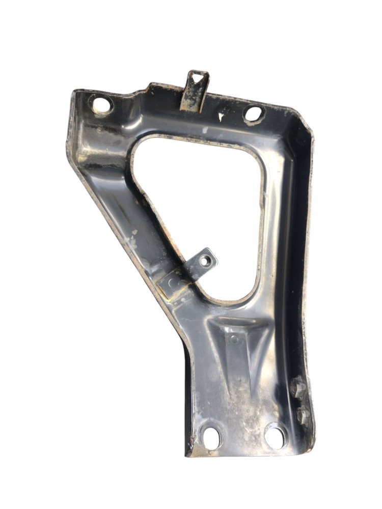 Suporte Coletor Admissão Mitsubishi Pajero Tr4 2007 5