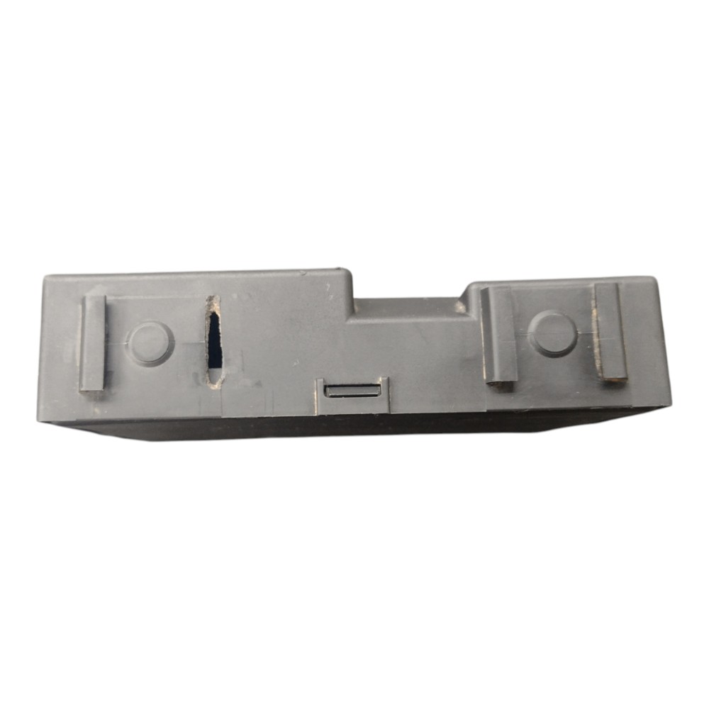 Módulo Conforto Bcm Frontier 2.5 Manual 2014 4