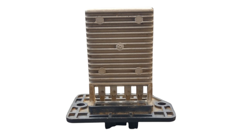 Resistência Ar Condicionado Ranger 3.2 2013 5