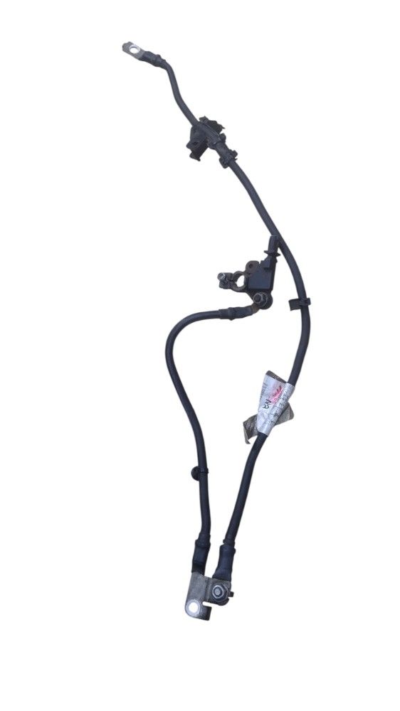 Cabo Polo Negativo Bateria Ranger 2017 3