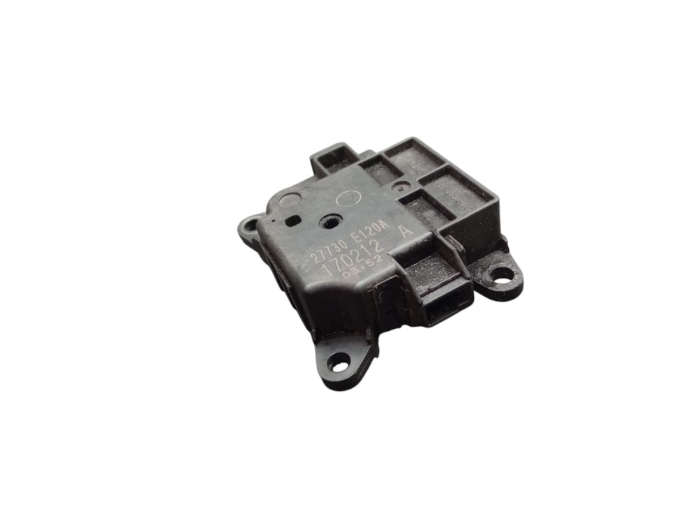 Motor Atuador Caixa Ar Condicionado S10 2018 1