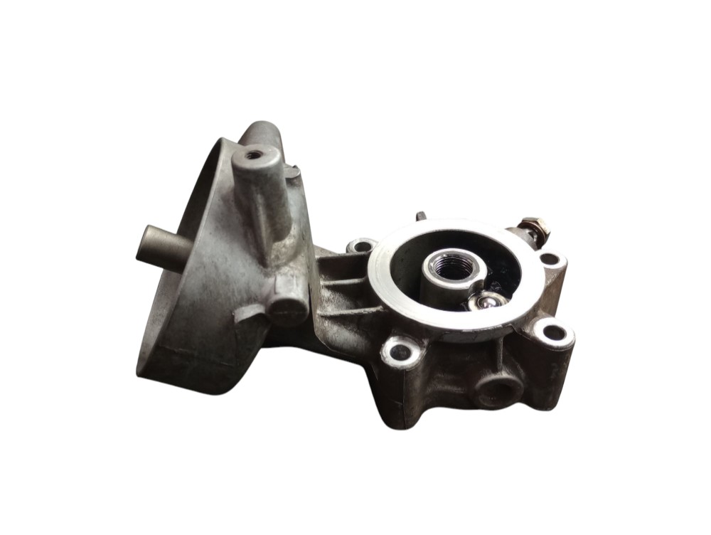 Suporte Filtro De Óleo Nissan Frontier 2.5 190cv 2014 6