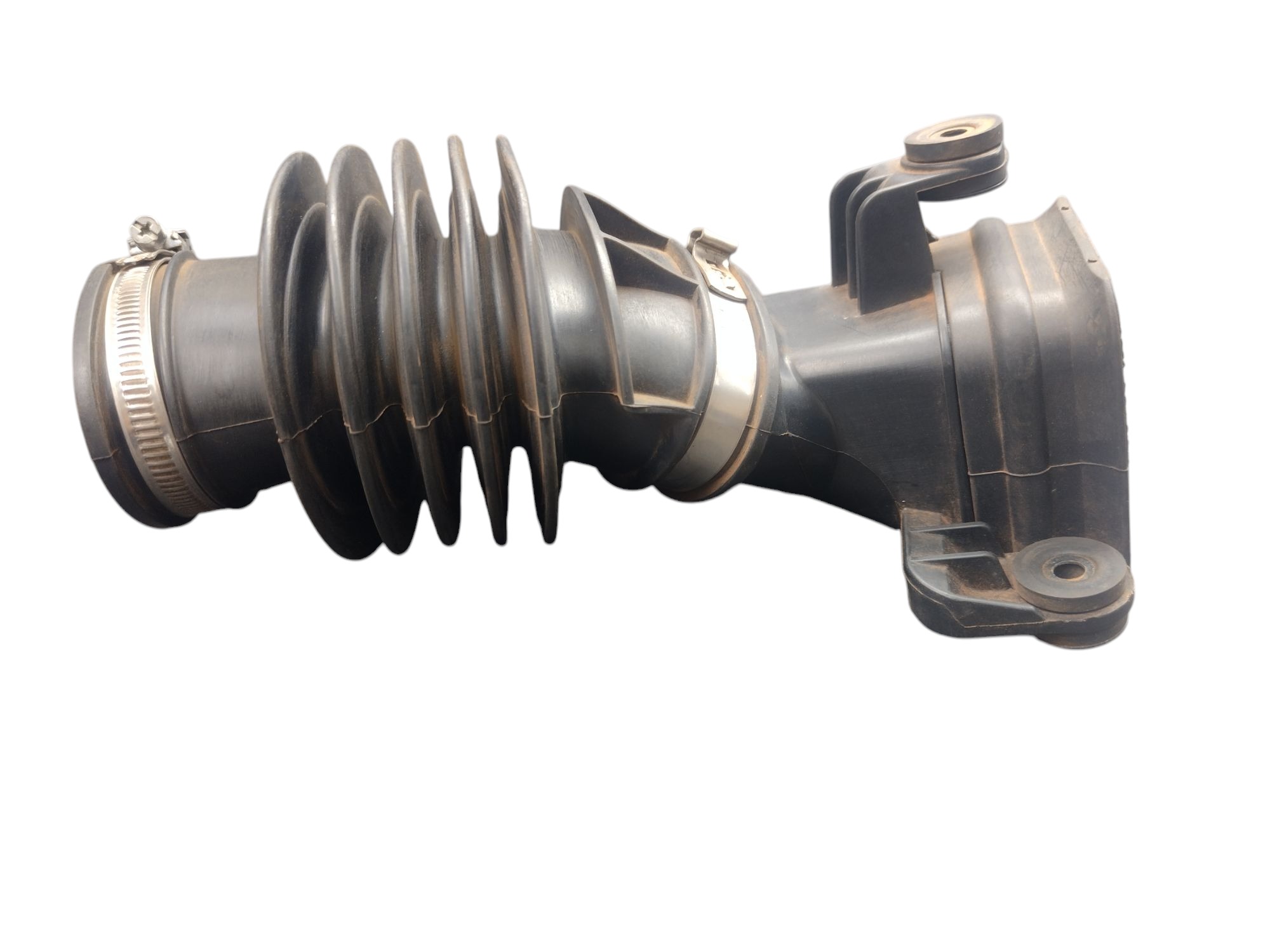 Mangueira Filtro De Ar Fiat Toro 1.3 Turbo 2023 3