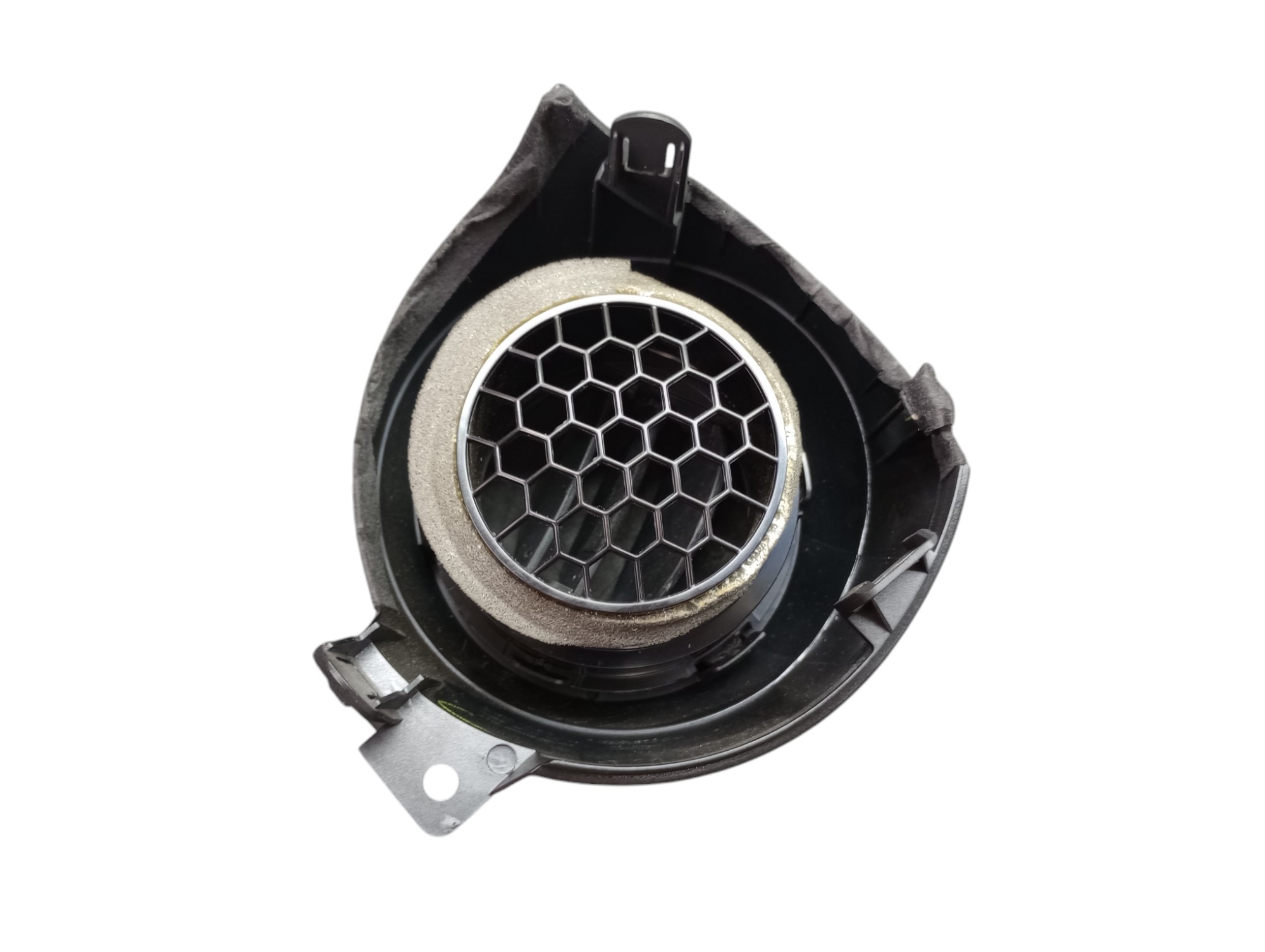 Difusor De Ar L.e Painel Nissan 2020 687615rb0a 5