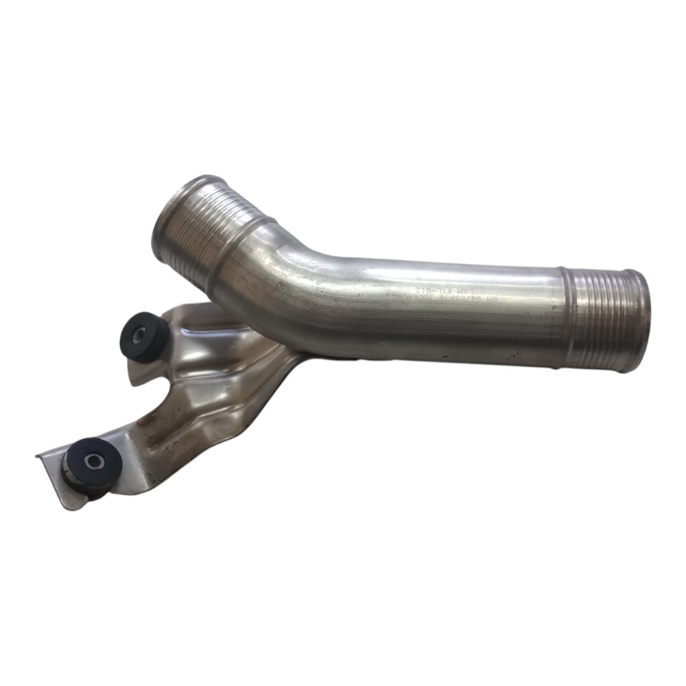 Cano intercooler l.d s10 2.8 200cv 2013