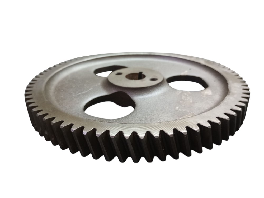 Engrenagem Comando De Válvula F250 F350 2003 3