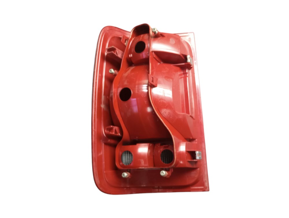 Lanterna T.d Vw Amarok 2015  Vermelho 5