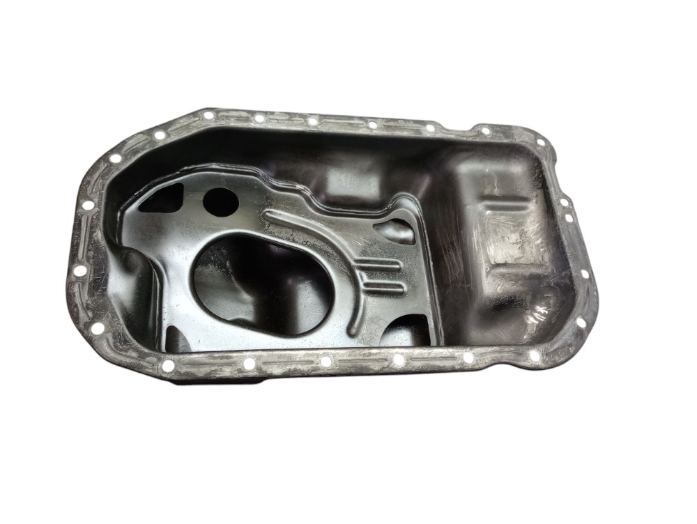 Carter Motor L200 Triton 3.2 2013 5