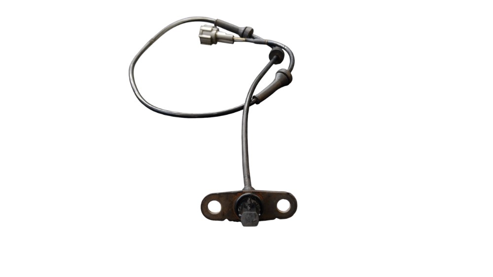 Sensor T.D Frontier 2007 3
