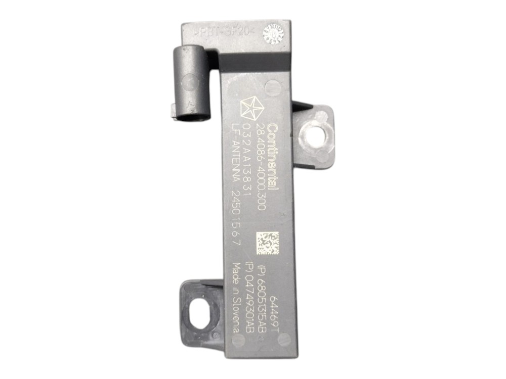 Sensor Antena Keylees Jeep Compass 2020 2
