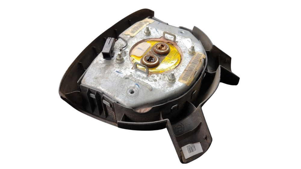 Bolsa airbag volante Dodge Ram 2500 2007 5