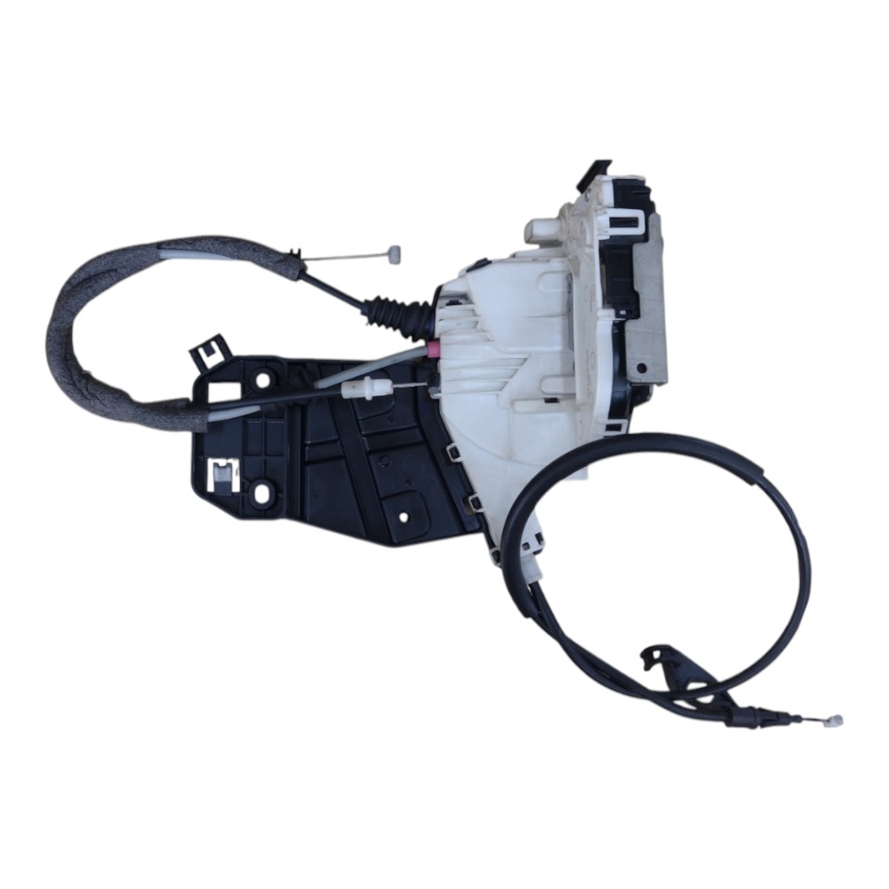 Fechadura Porta T.e Compass 2020 4