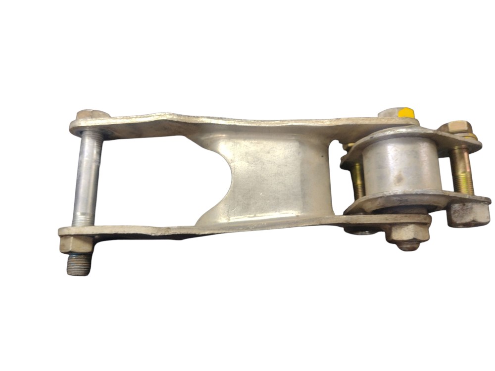 Suporte Coxim Inferior Cambio Ducato Jumper 2.8 2007 2