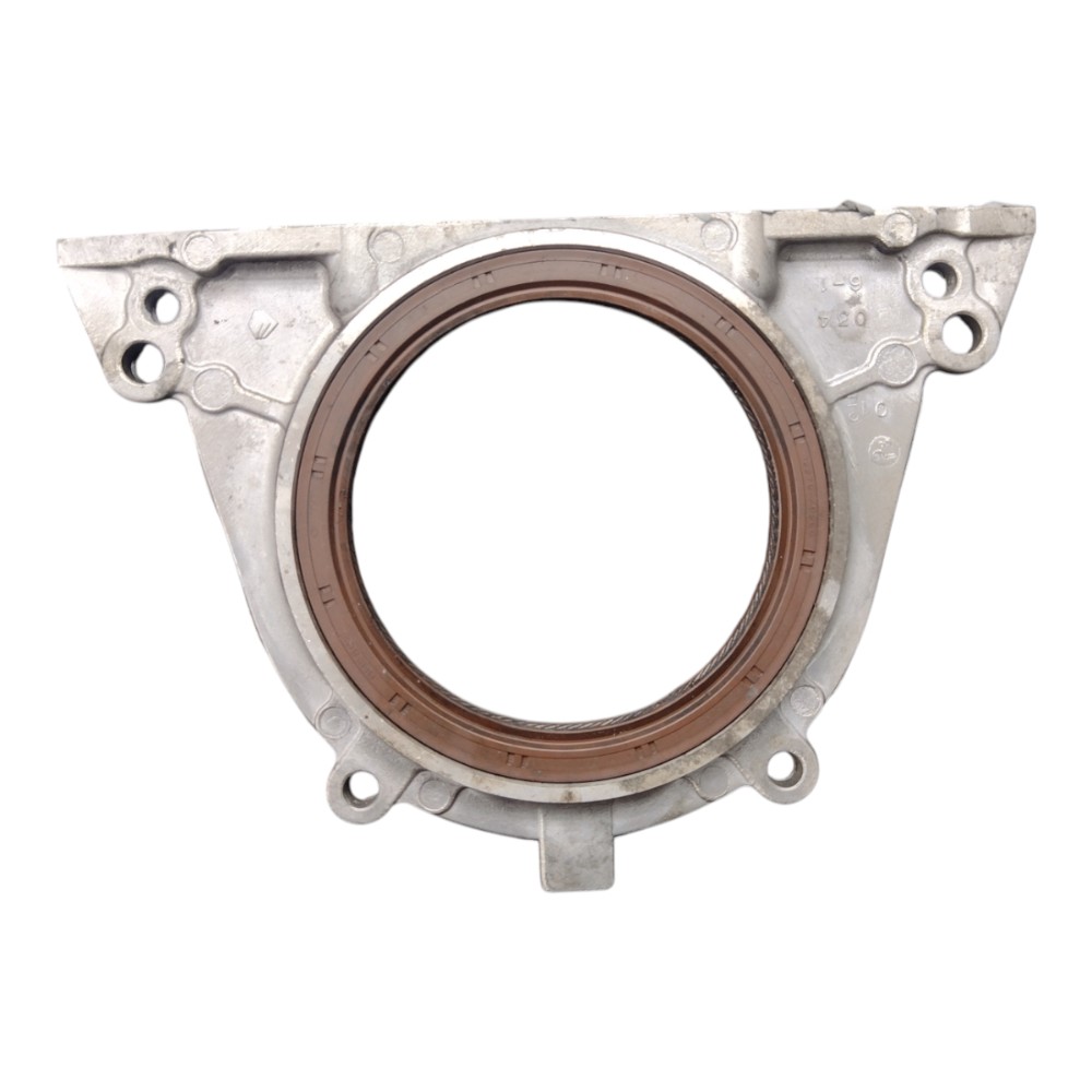 Flange Retentor Virabrequim Hilux 2.7 2009 3