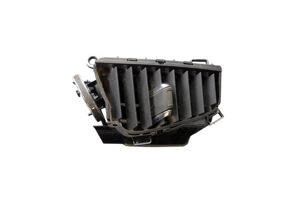 Difusor De Ar Central L.d Jeep Compass 2020 6
