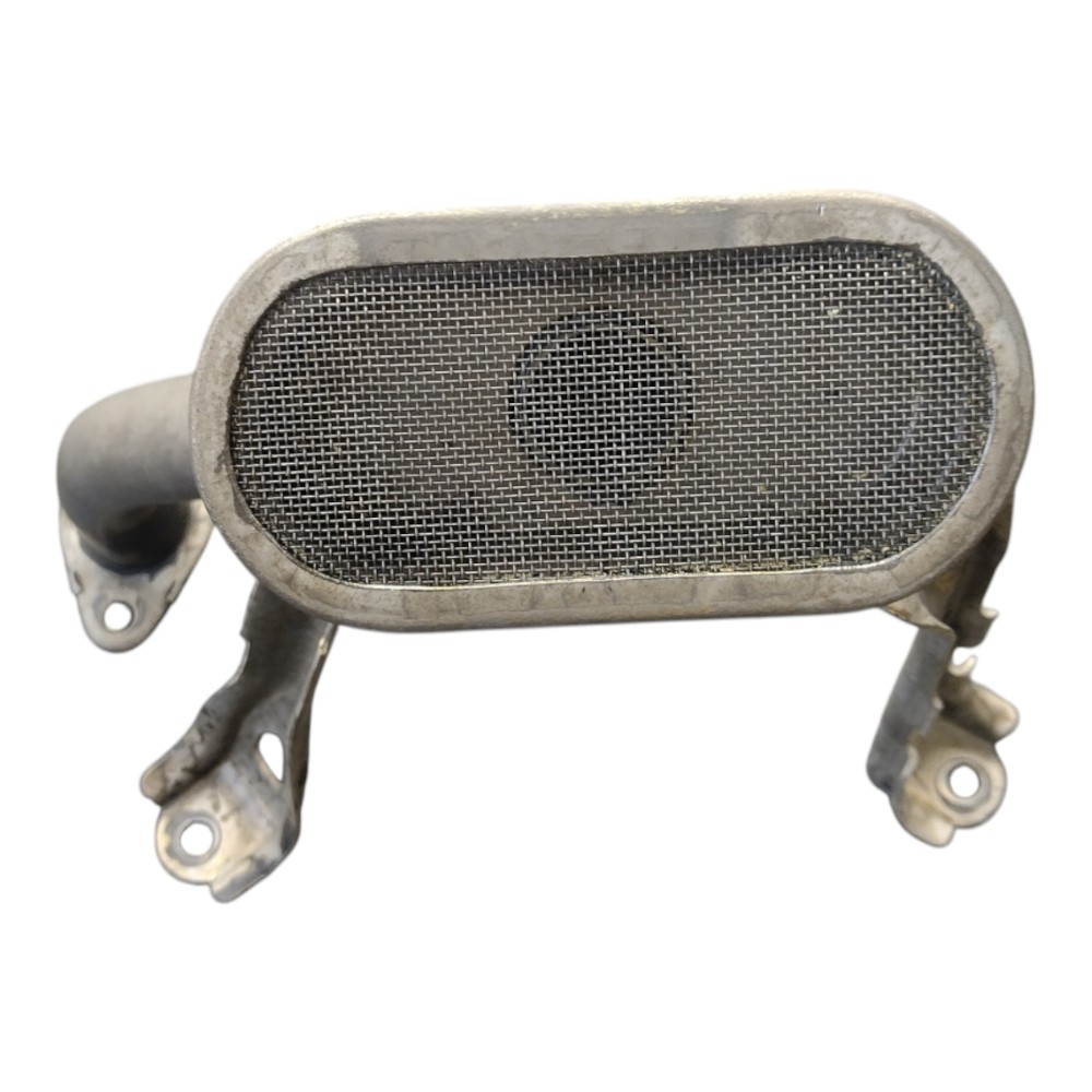 Pescador Óleo Motor Hilux 2.8 2021 1
