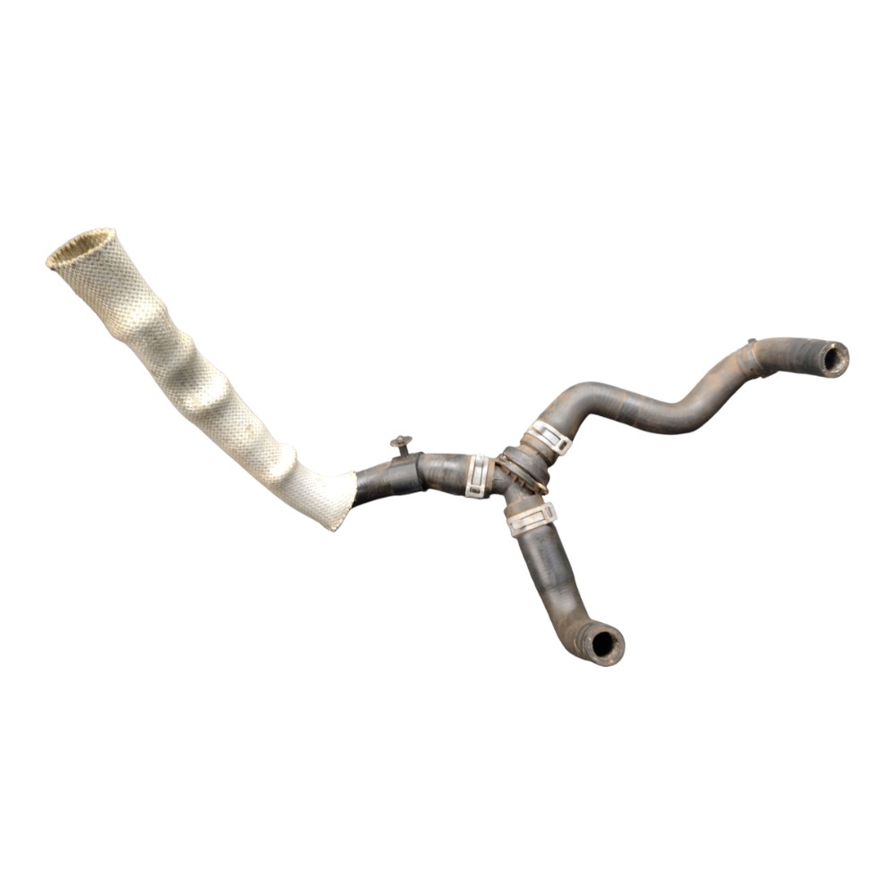Mangueira Válvula Termostática Vw Amarok 2.0 2014 3
