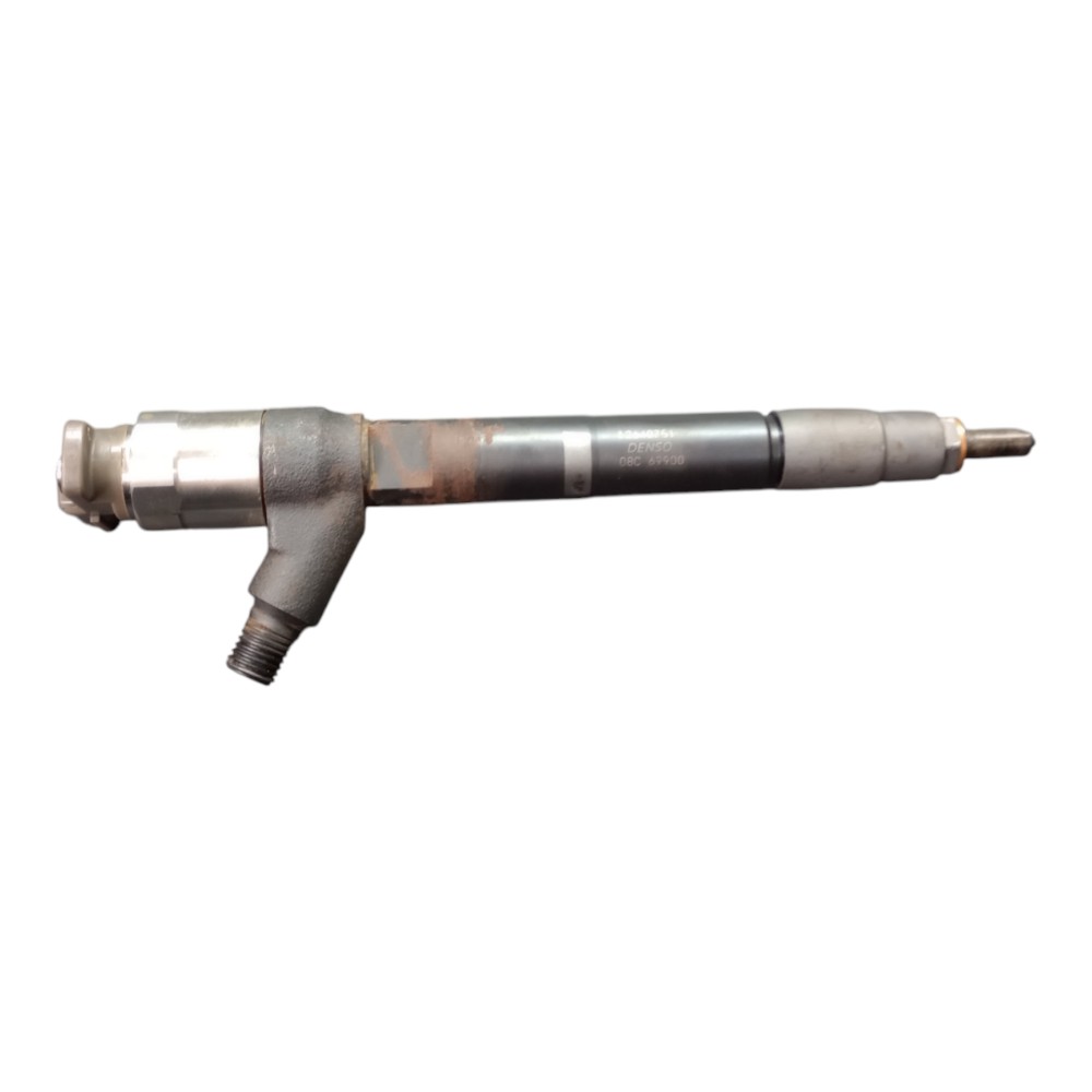 Bico injetor s10 2.8 200cv 2020
