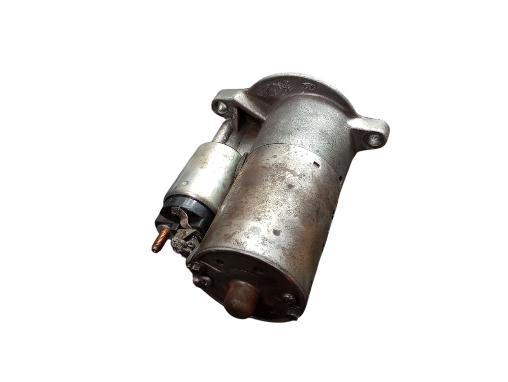 Motor De Arranque Ranger 4.0 V6 1997 6