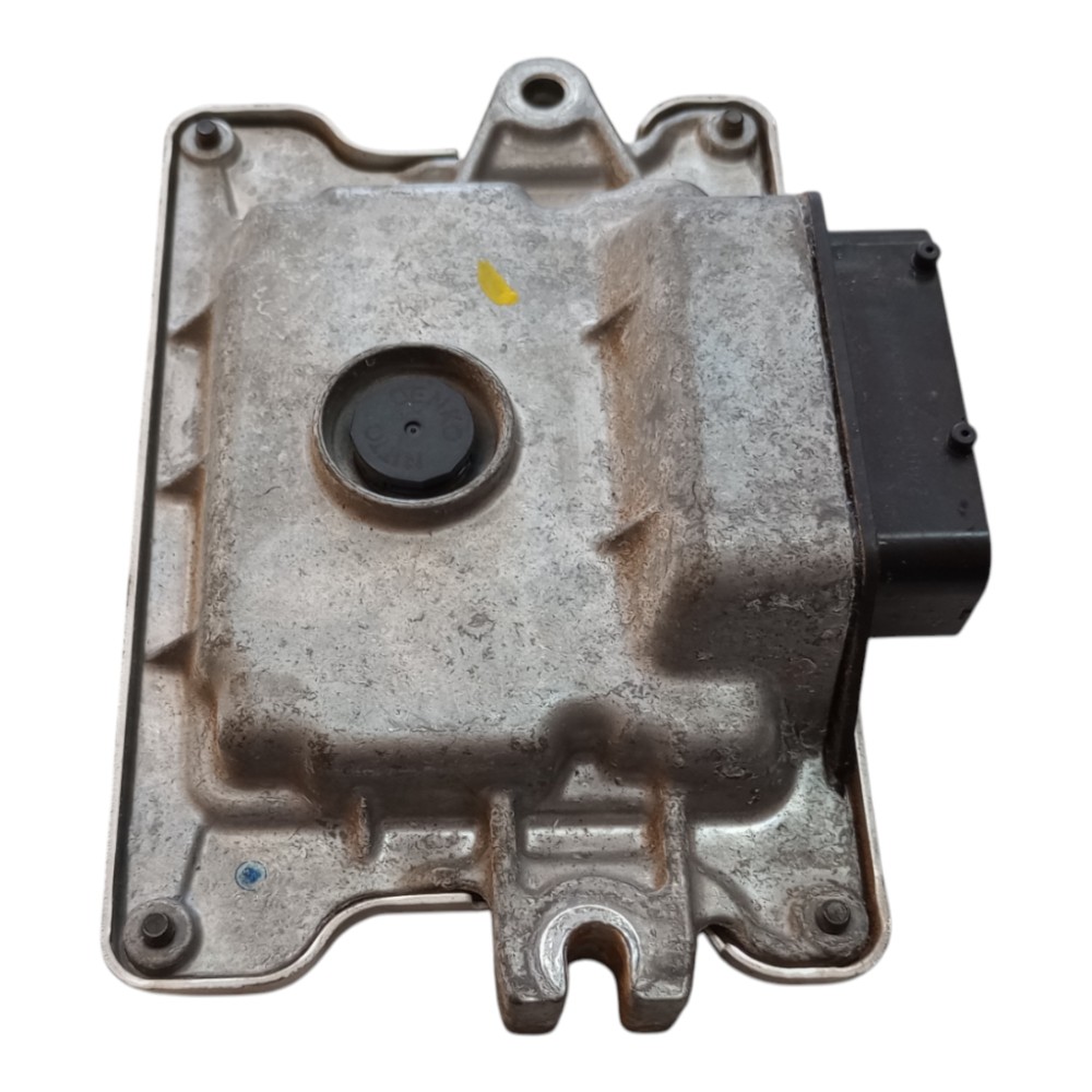 Módulo Câmbio Automático Honda Wrv 1.5 2019 5