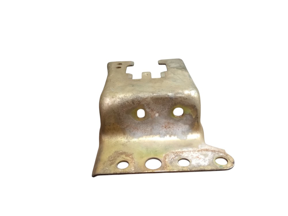 Suporte Filtro Diesel Hilux 3.0 2010