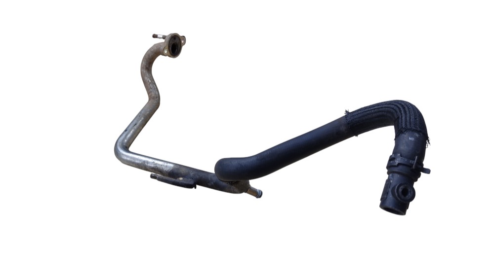 Cano Ar Quente Frontier 2.5 2014 1