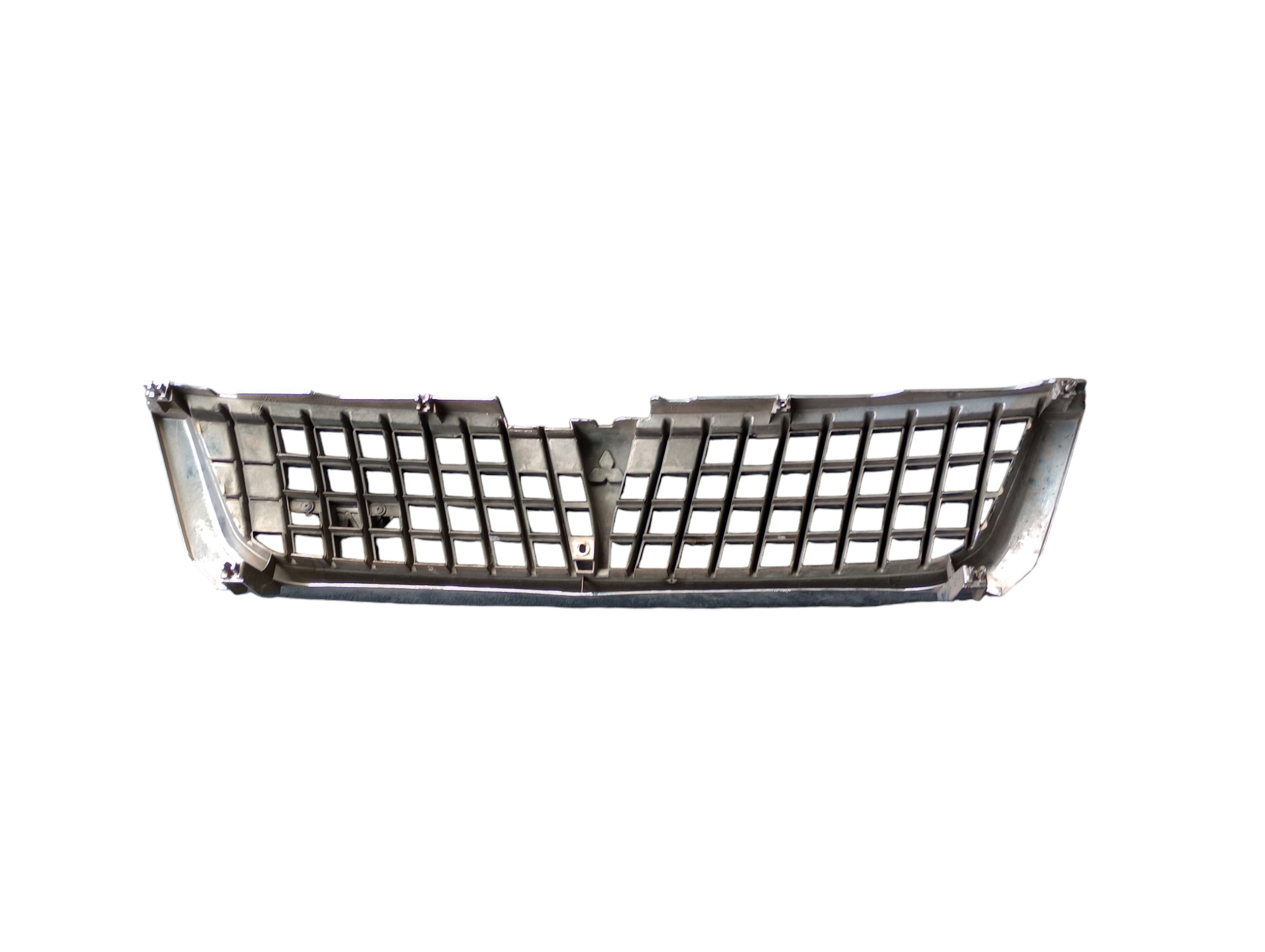 Grade Frontal Pajero Sport 1998 5