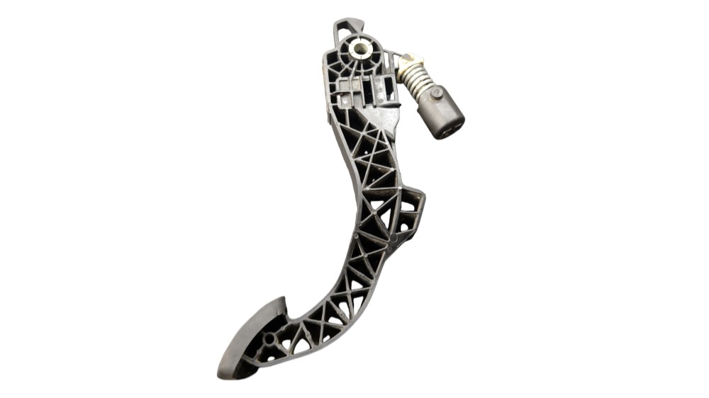 Pedal Embreagem Peugeot Expert 1.6 2022 Preto 6