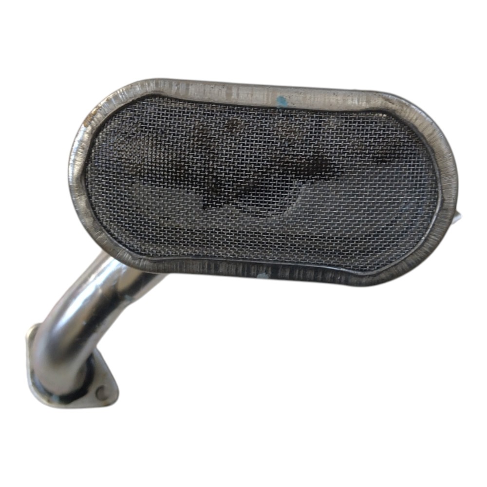 Pescador Óleo Moror Hilux 3.0 2013 1