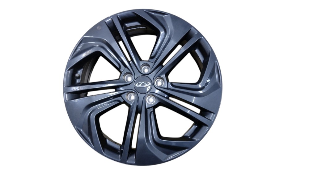 Roda Aro 18 Caoa Chery Tiggo 7 2024 1