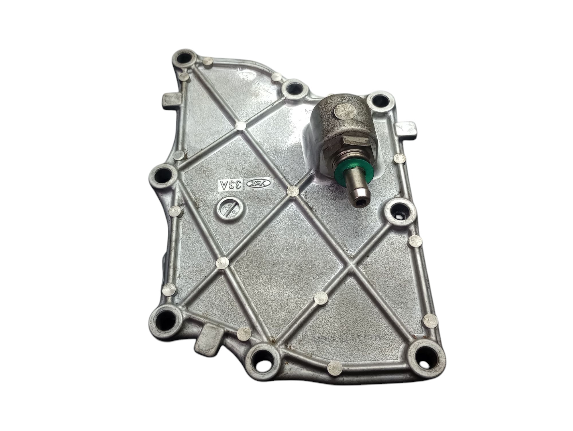 Tampa Respiro Motor Corolla Cross 1.8 Hybrid 2024 2