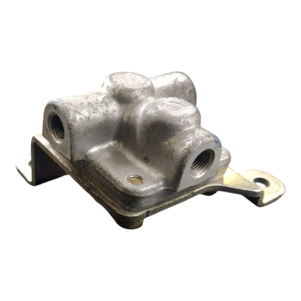 Válvula Acumuladora Embreagem Hilux Sw4 3.0 2009 4