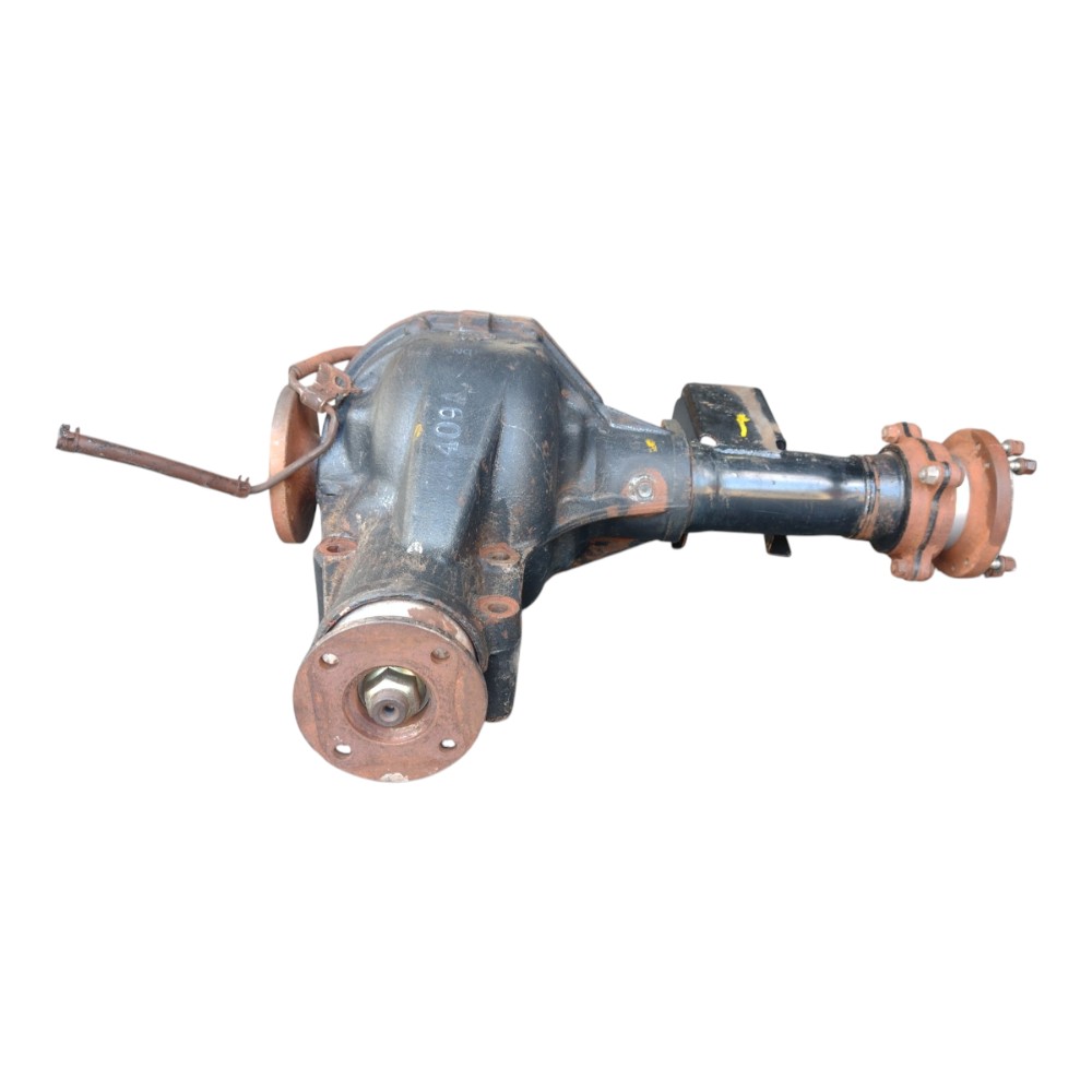 Diferencial dianteiro Nissan Fronteir 2.8 2003 2