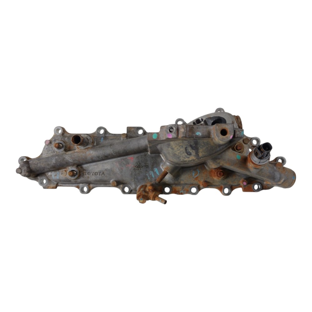 Suporte Filtro Óleo Hilux 3.0 2013 3