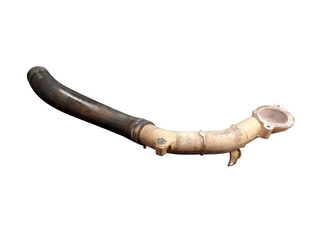 Cavalete De Água Motor Hilux 3.0 2014 5