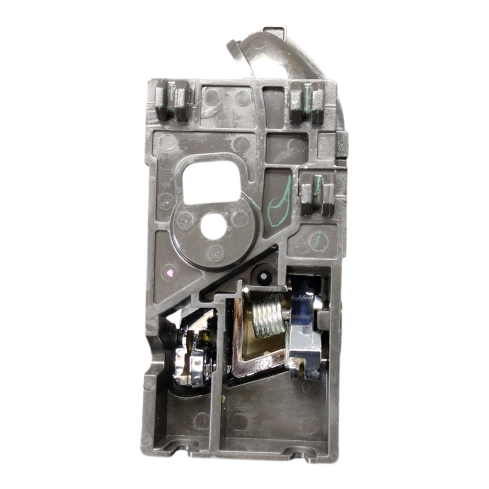 Maçaneta Interna Porta T.d Gm S10 2019 Traseira 4