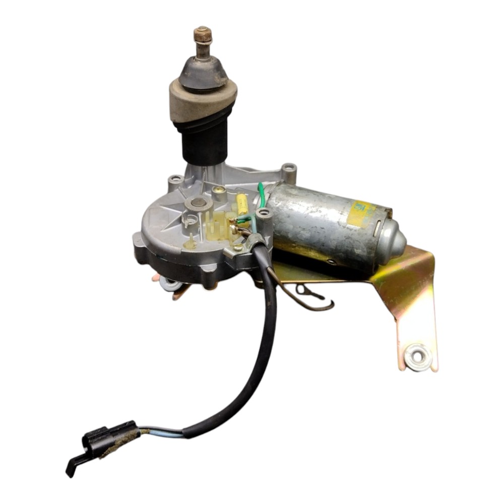 Motor Limpador Vidro Traseiro Blazer 1997 4
