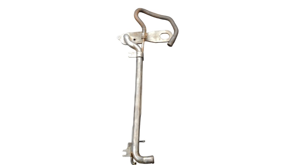 Cavalete Tubo De Água Ranger 3.0 2008 3