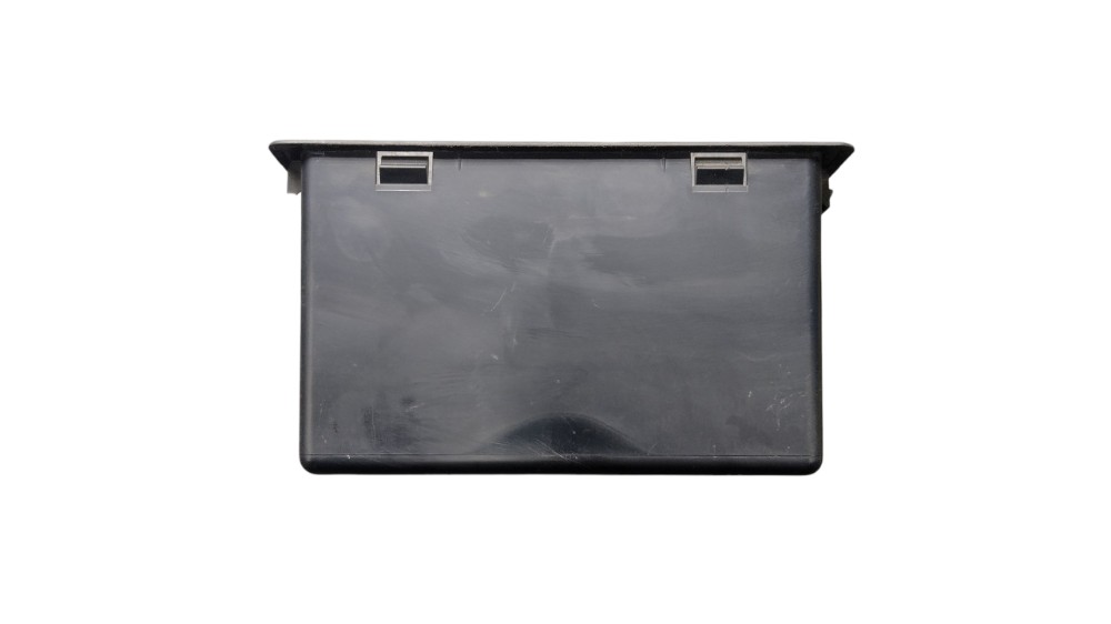 Porta Objetos Painel Pajero Tr4 2010 5