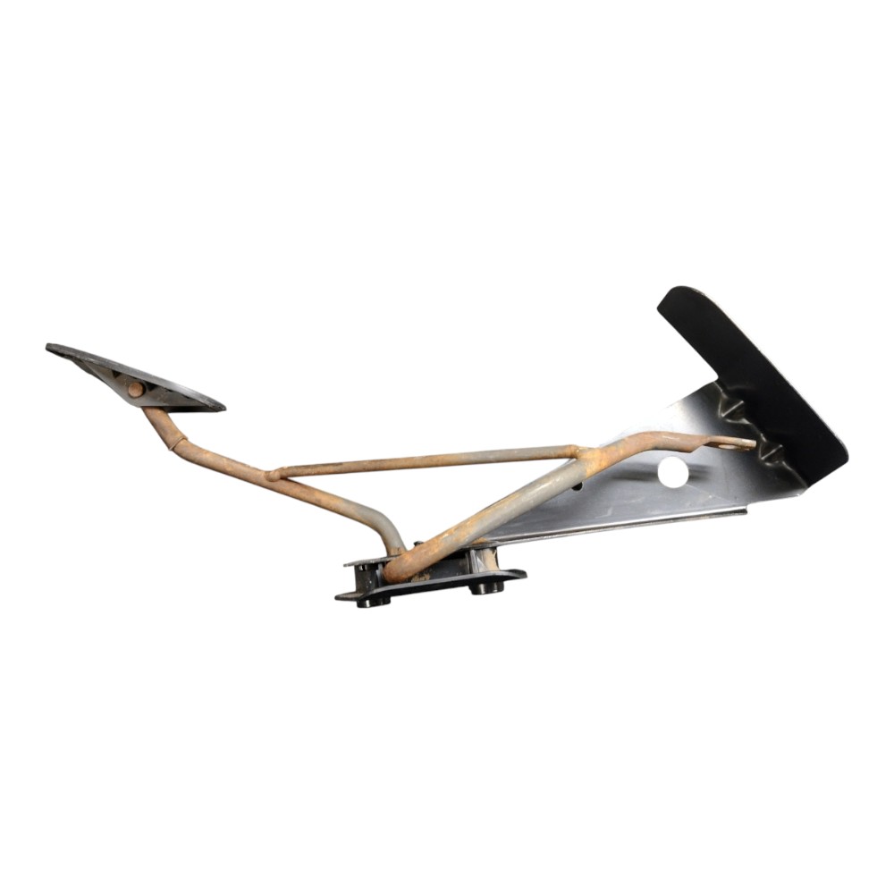 Pedal Acelerador Blazer 1996 3