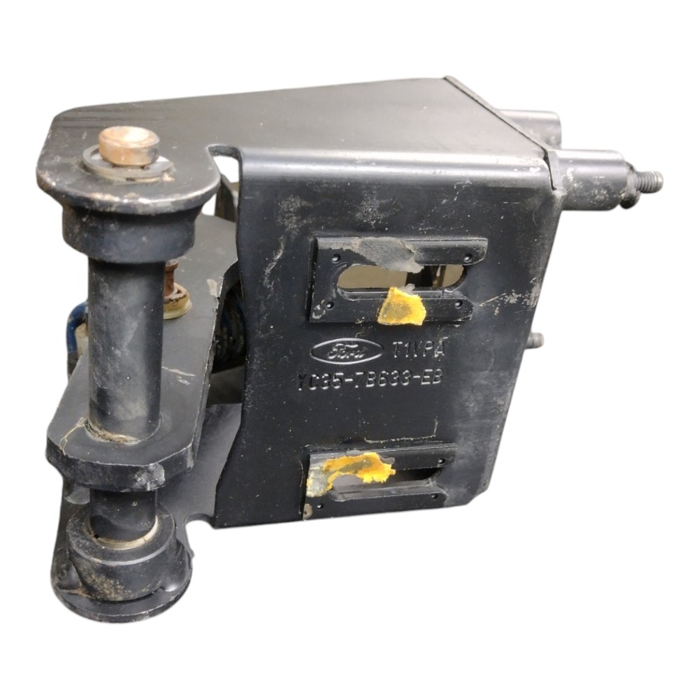 Pedal embreagem Ford F250 2008