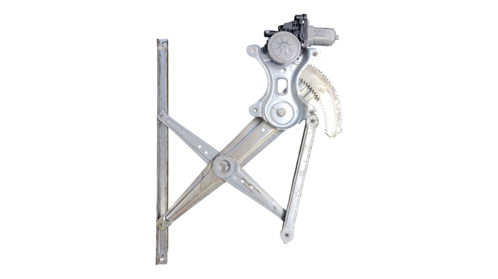 Maquina De Vidro Porta D.e L200 Triton 2014 1