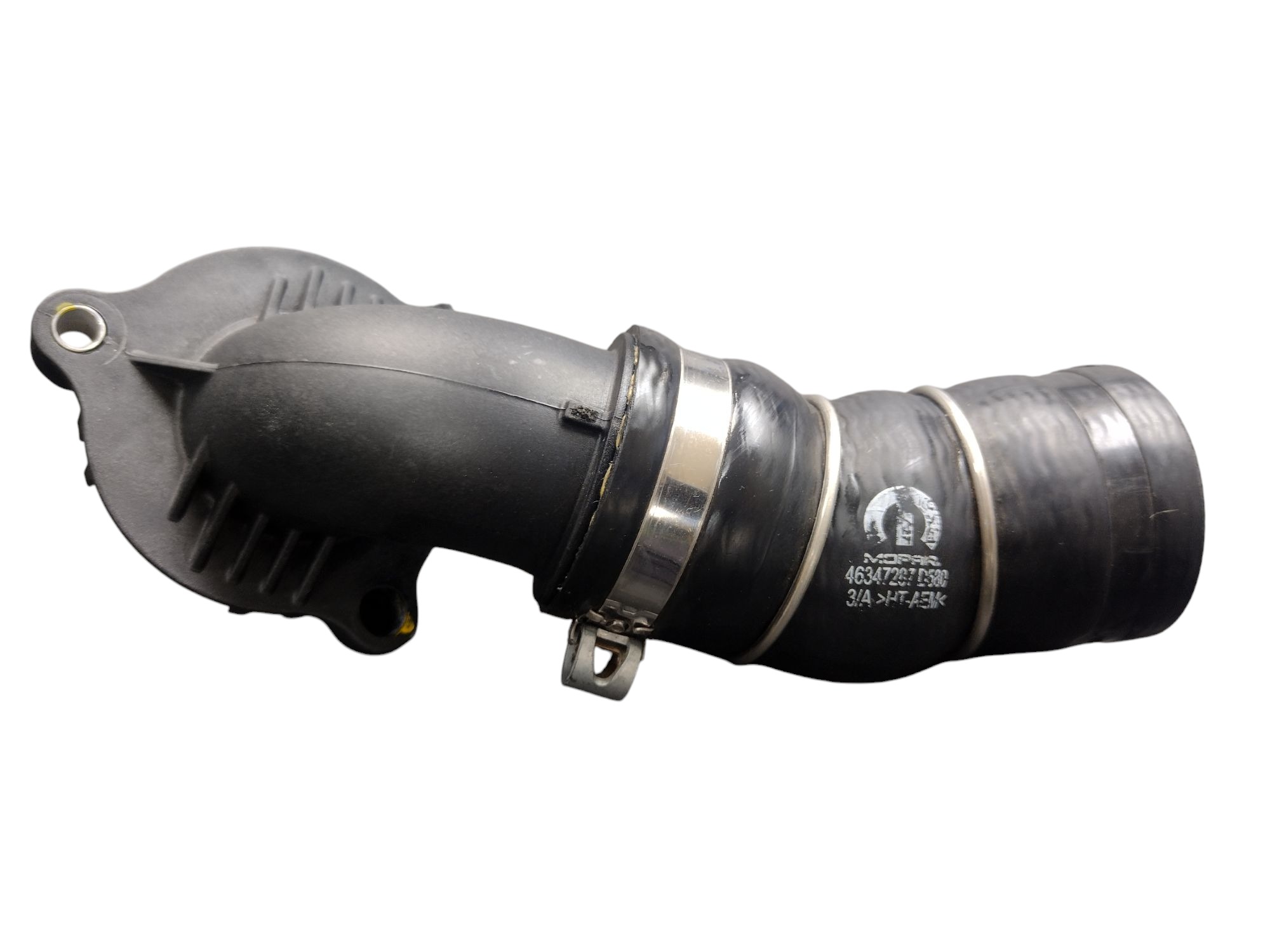 Mangueira Saida Turbina Fiat Toro 1.3 Turbo 2023 2