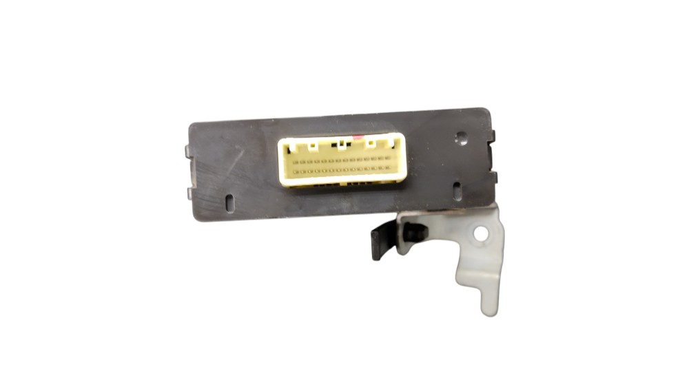 Módulo Central Alarme Hilux 3.0 2009 4
