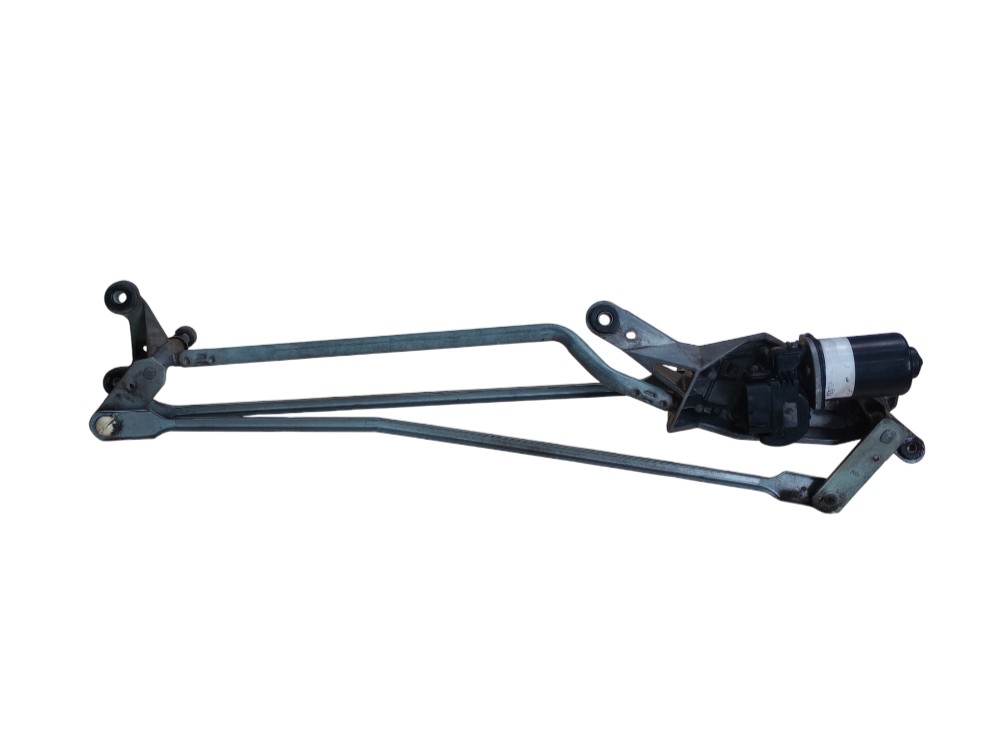 Motor Limpador Com Galhada Ford F250 2011 1