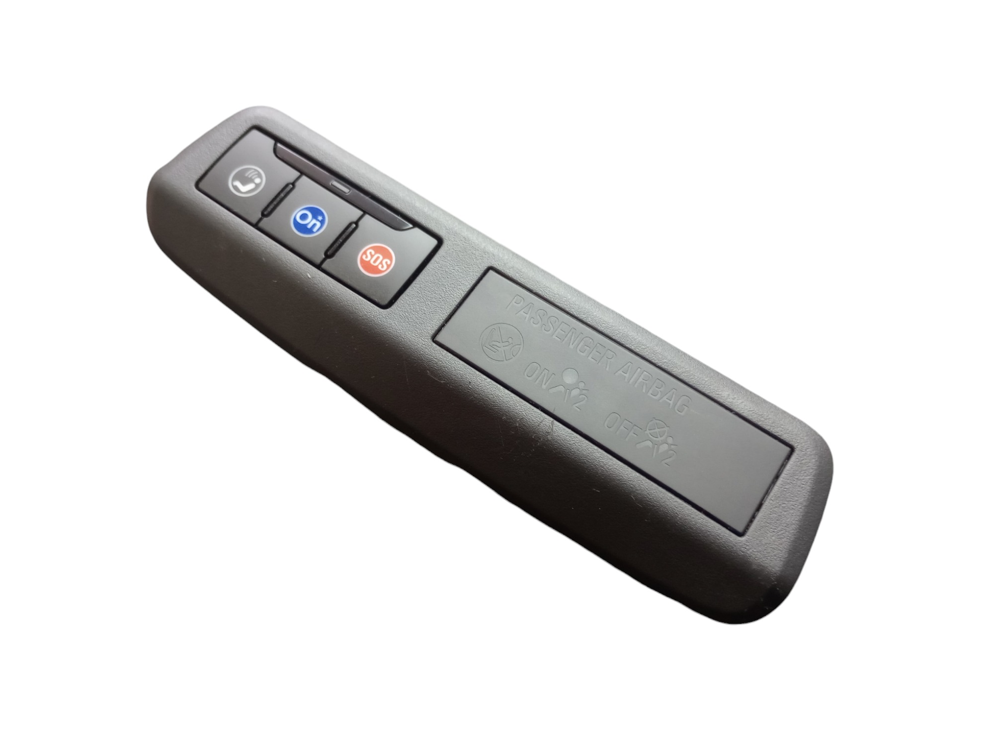 Conjunto Botão Teto Gm Tracker 2021 4