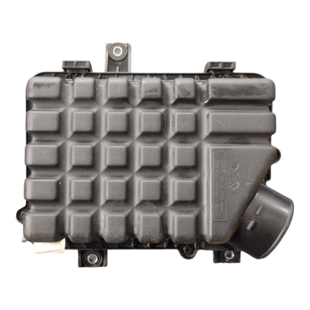 Caixa Filtro De Ar Tiggo 7 1.5 Turbo 2024 5