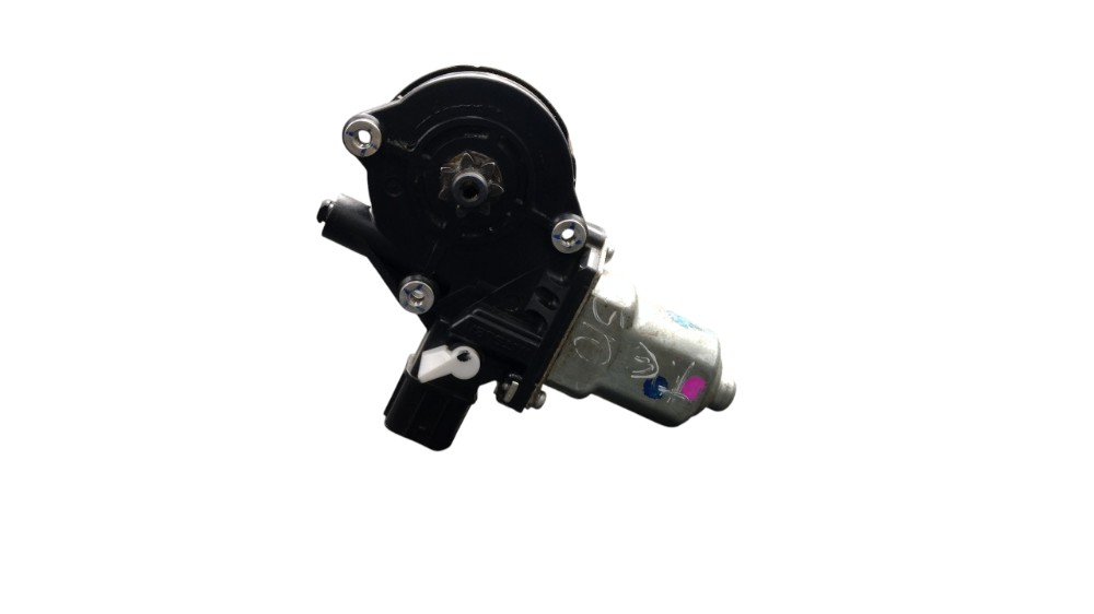 Motor 6 Pinos Maquina De Vidro Porta T/e S10 2018 4